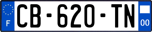 CB-620-TN
