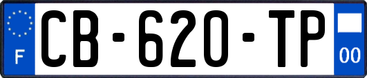 CB-620-TP