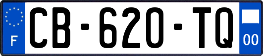 CB-620-TQ