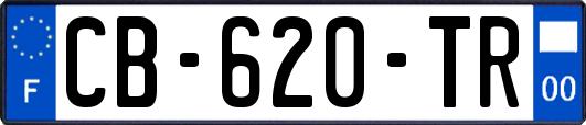 CB-620-TR