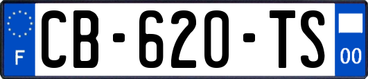 CB-620-TS
