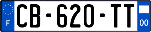 CB-620-TT