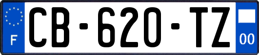 CB-620-TZ