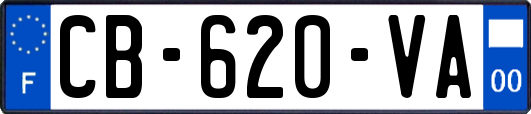 CB-620-VA