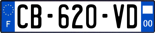 CB-620-VD