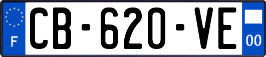 CB-620-VE