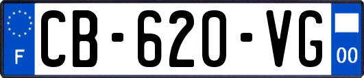 CB-620-VG