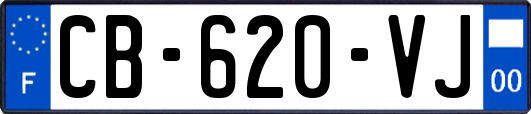 CB-620-VJ