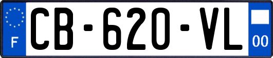 CB-620-VL