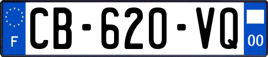 CB-620-VQ