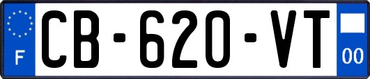 CB-620-VT