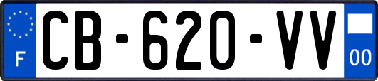 CB-620-VV
