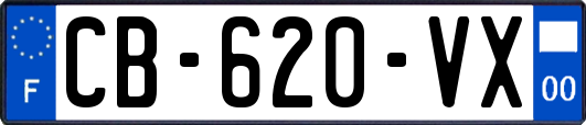 CB-620-VX