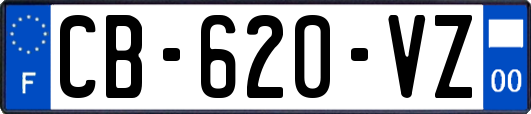 CB-620-VZ