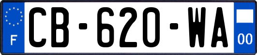 CB-620-WA