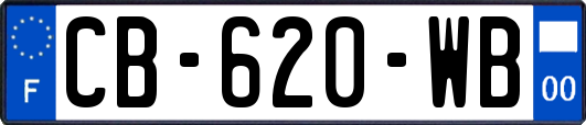 CB-620-WB