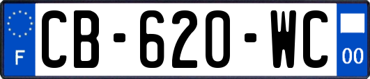 CB-620-WC