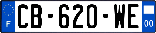 CB-620-WE