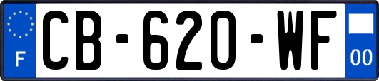 CB-620-WF