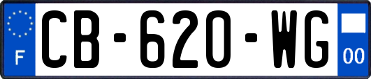 CB-620-WG