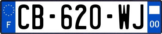 CB-620-WJ