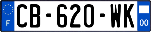 CB-620-WK