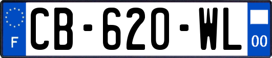 CB-620-WL
