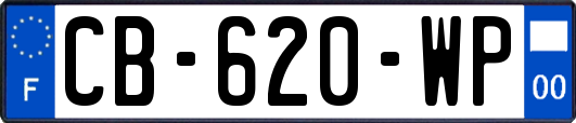 CB-620-WP