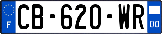 CB-620-WR