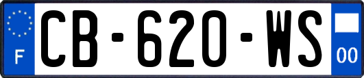 CB-620-WS