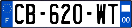 CB-620-WT