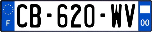 CB-620-WV