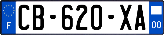 CB-620-XA