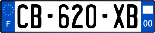 CB-620-XB