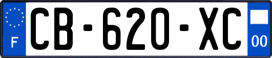 CB-620-XC