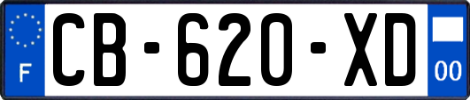 CB-620-XD