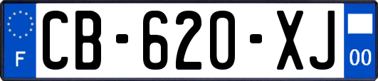 CB-620-XJ