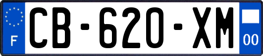 CB-620-XM