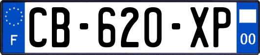 CB-620-XP