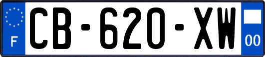 CB-620-XW