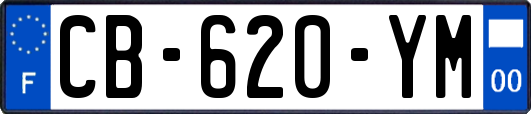 CB-620-YM