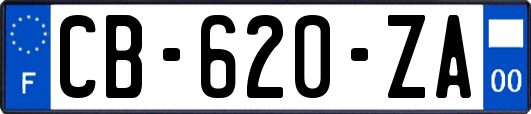 CB-620-ZA