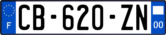 CB-620-ZN