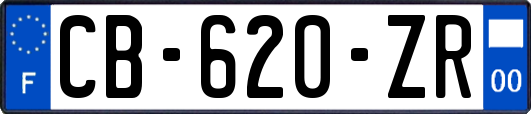 CB-620-ZR