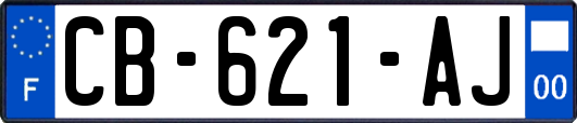 CB-621-AJ
