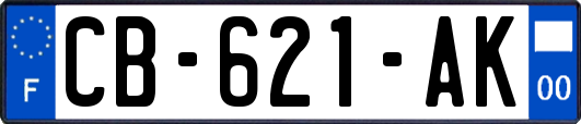 CB-621-AK