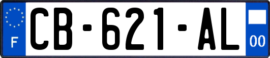 CB-621-AL