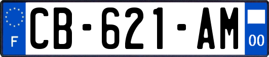 CB-621-AM