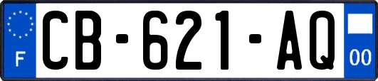 CB-621-AQ