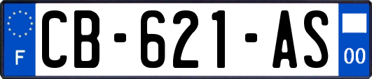 CB-621-AS